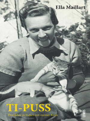 cover image of Ti-Puss